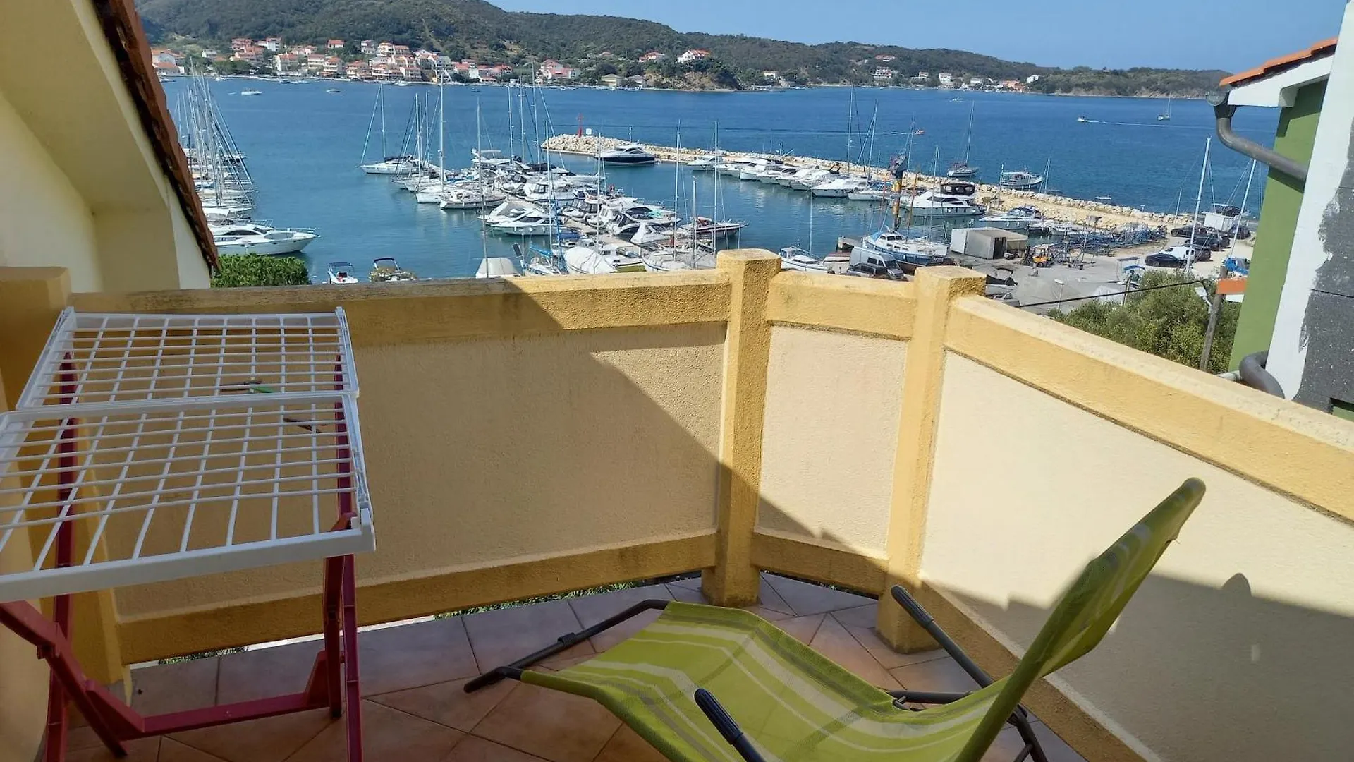 Apartments By The Sea Supetarska Draga - Gornja, Rab - 22719 Rab Town Chorvatsko