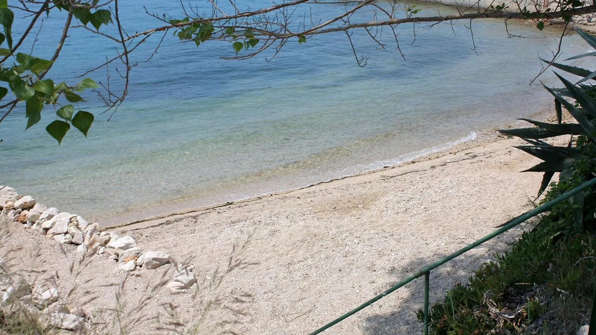 Apartments By The Sea Supetarska Draga - Gornja, Rab - 22719 Rab Town
