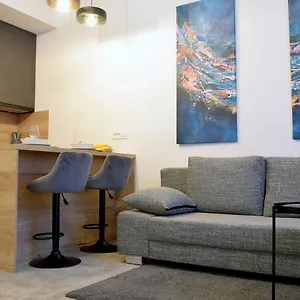 Apartman Rab Downtown Place, Rab Town