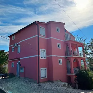 Apartman Aleksandra, Rab Town