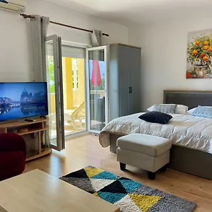  Apartment Bosiljka