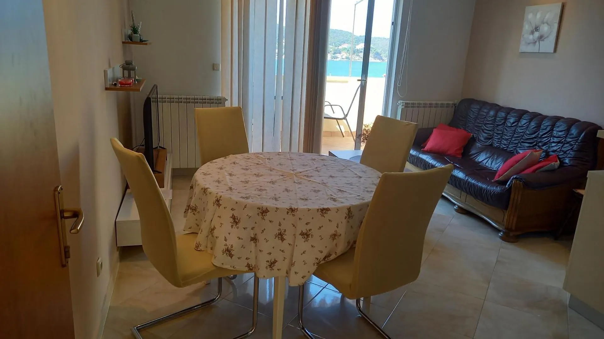 Apartments By The Sea Supetarska Draga - Gornja, Rab - 22719 Rab Town 0*,