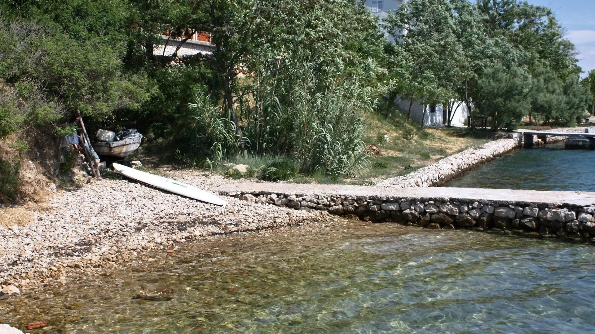Apartments By The Sea Supetarska Draga - Gornja, Rab - 22719 Rab Town Croatia