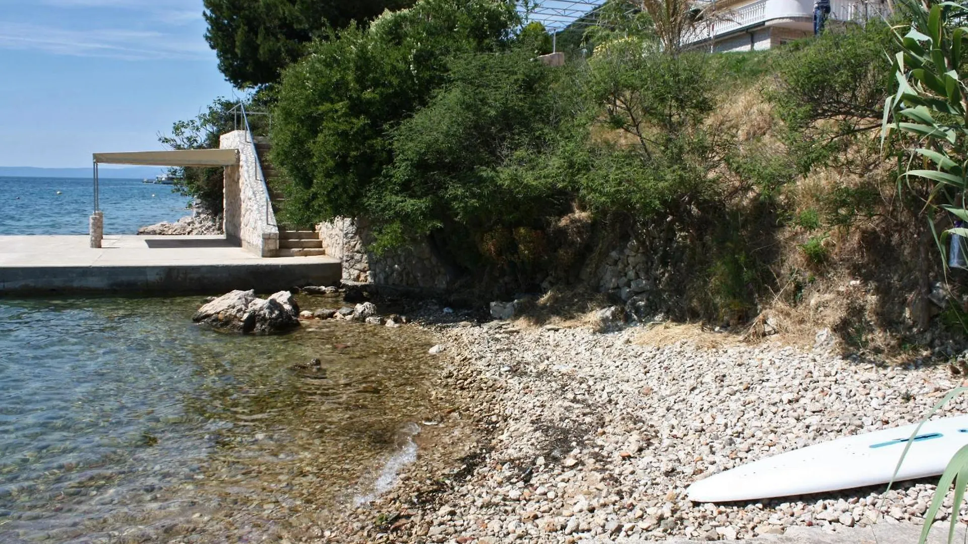 Apartments By The Sea Supetarska Draga - Gornja, Rab - 22719 Rab Town