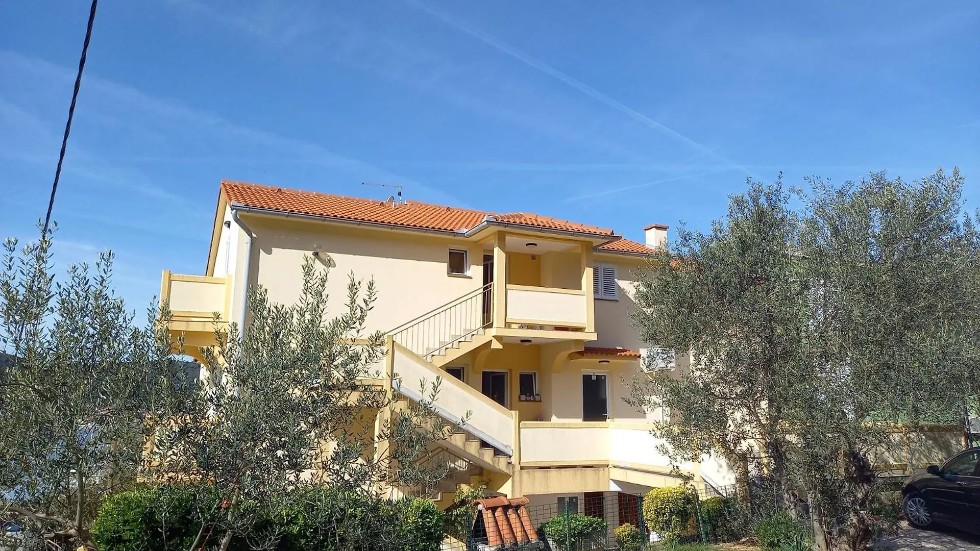 Apartments By The Sea Supetarska Draga - Gornja, Rab - 22719 Rab Town