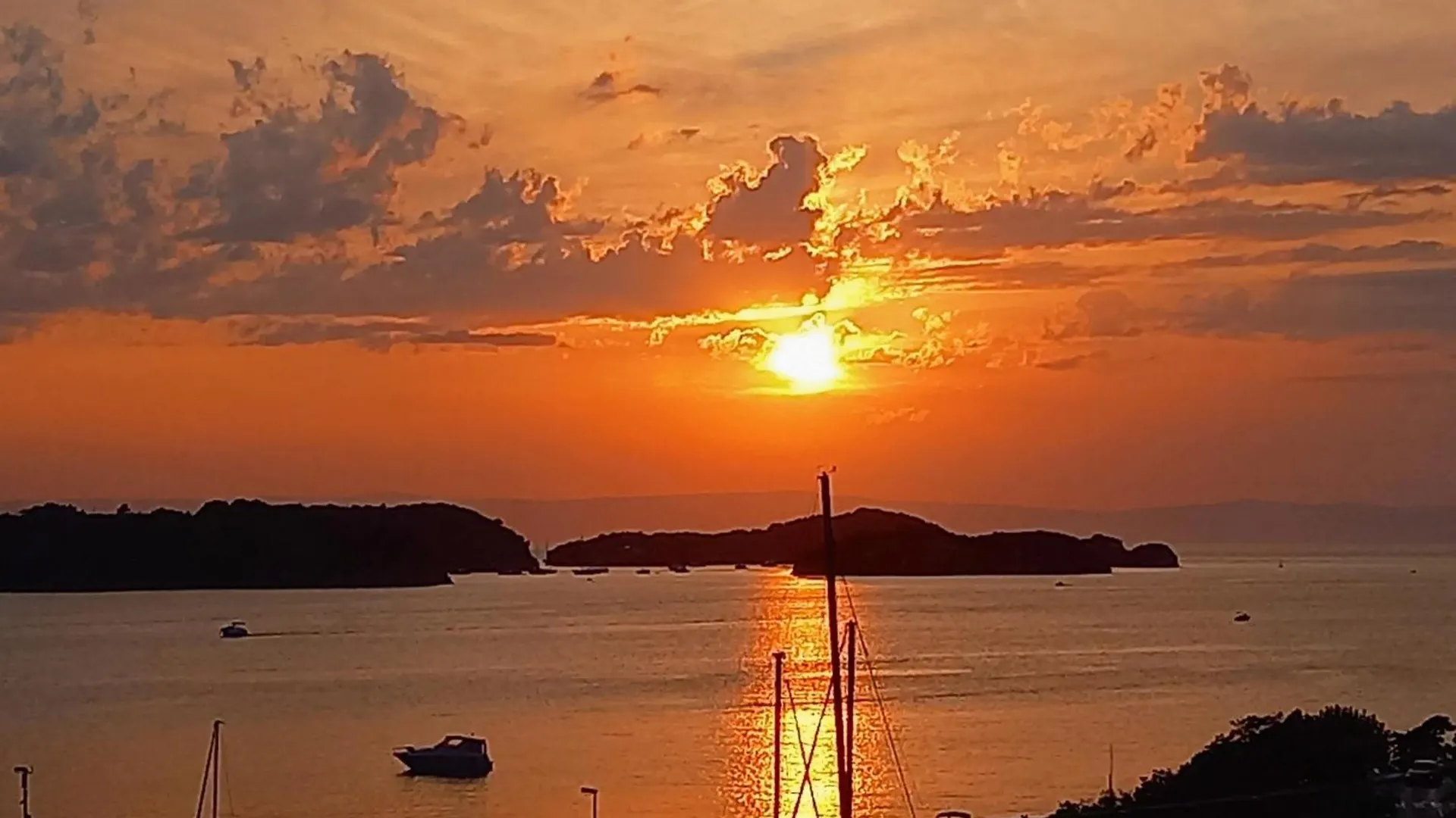 Apartments By The Sea Supetarska Draga - Gornja, Rab - 22719 Rab Town Croatia