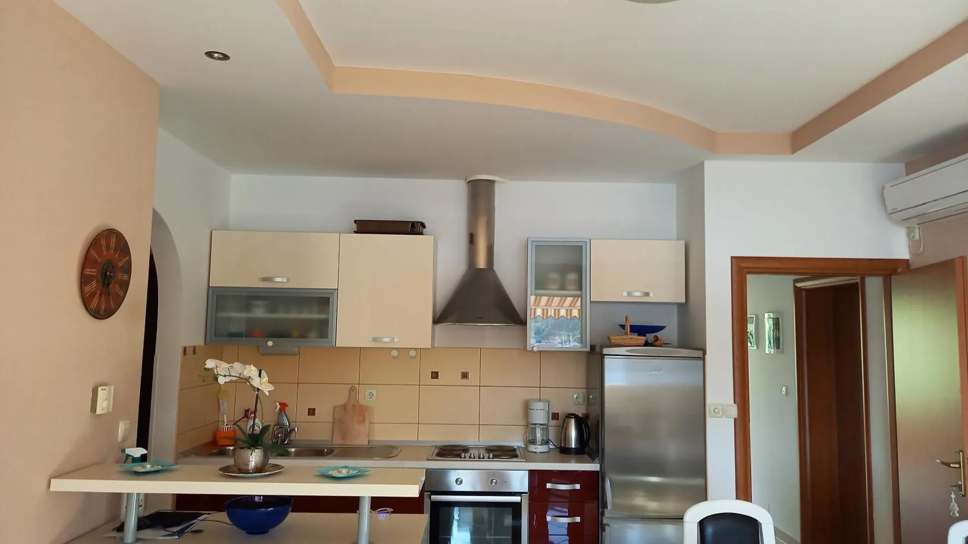 Apartments By The Sea Supetarska Draga - Gornja, Rab - 22719 Rab Town
