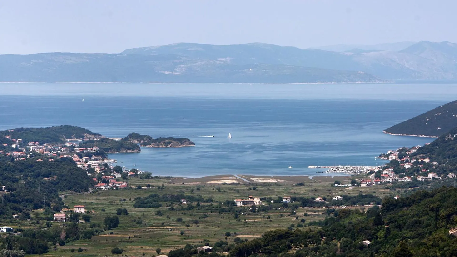Apartments By The Sea Supetarska Draga - Gornja, Rab - 22719 Rab Town