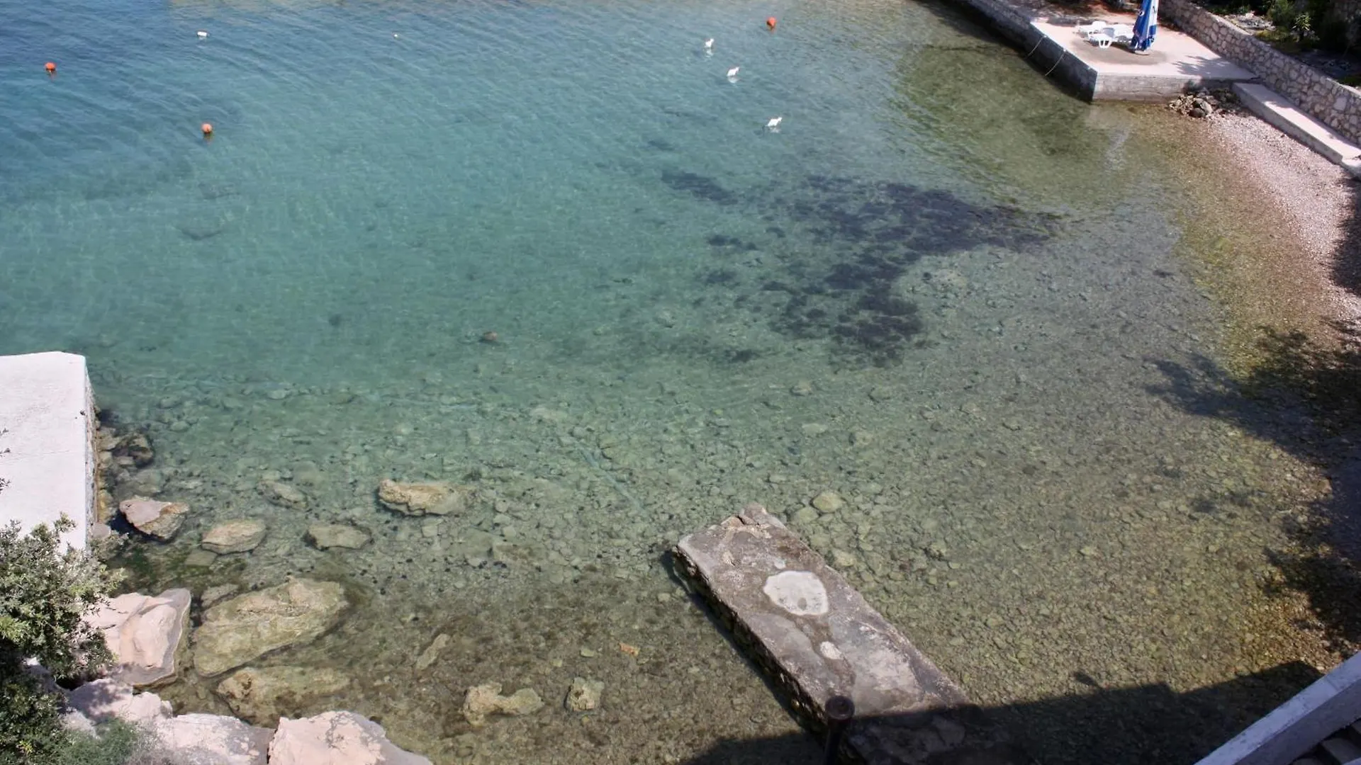 Apartments By The Sea Supetarska Draga - Gornja, Rab - 22719 Rab Town