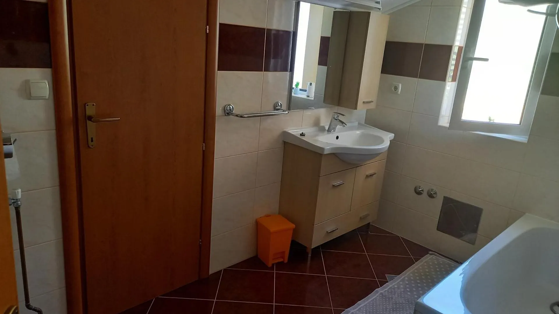 Apartments By The Sea Supetarska Draga - Gornja, Rab - 22719 Rab Town Croatia