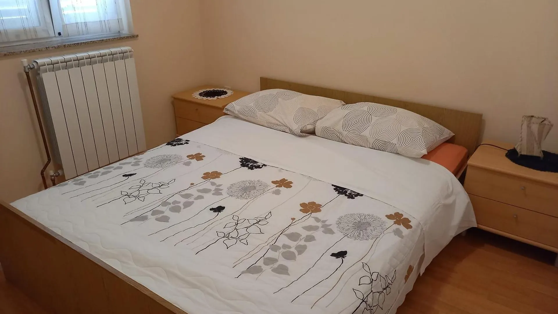 Apartments By The Sea Supetarska Draga - Gornja, Rab - 22719 Rab Town