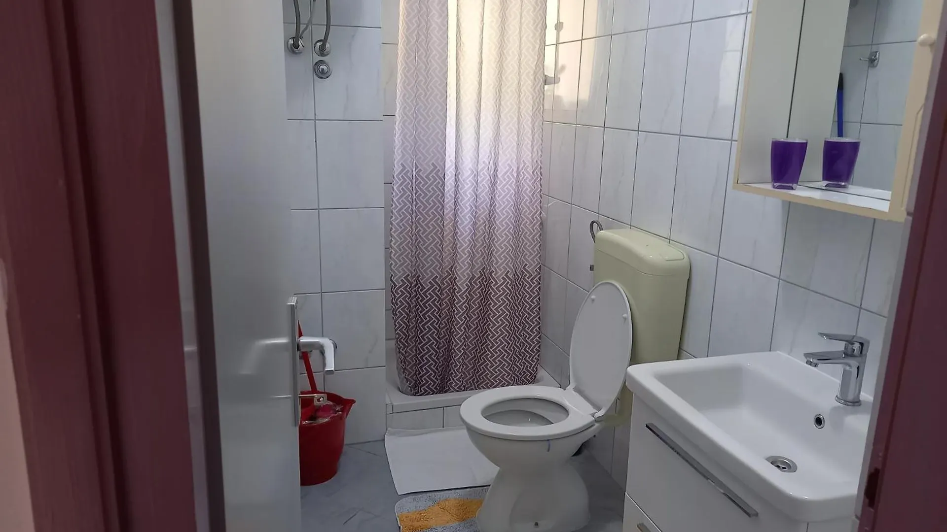 Apartments By The Sea Supetarska Draga - Gornja, Rab - 22719 Rab Town