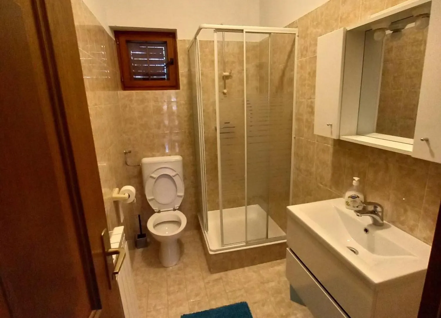 Apartments By The Sea Supetarska Draga - Gornja, Rab - 22719 Rab Town