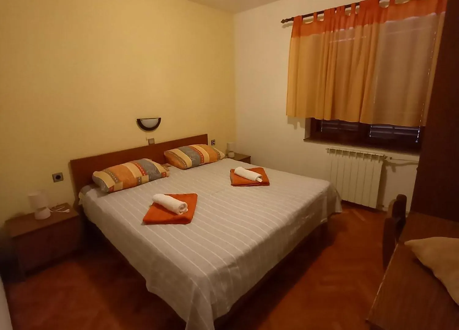 Apartments By The Sea Supetarska Draga - Gornja, Rab - 22719 Rab Town