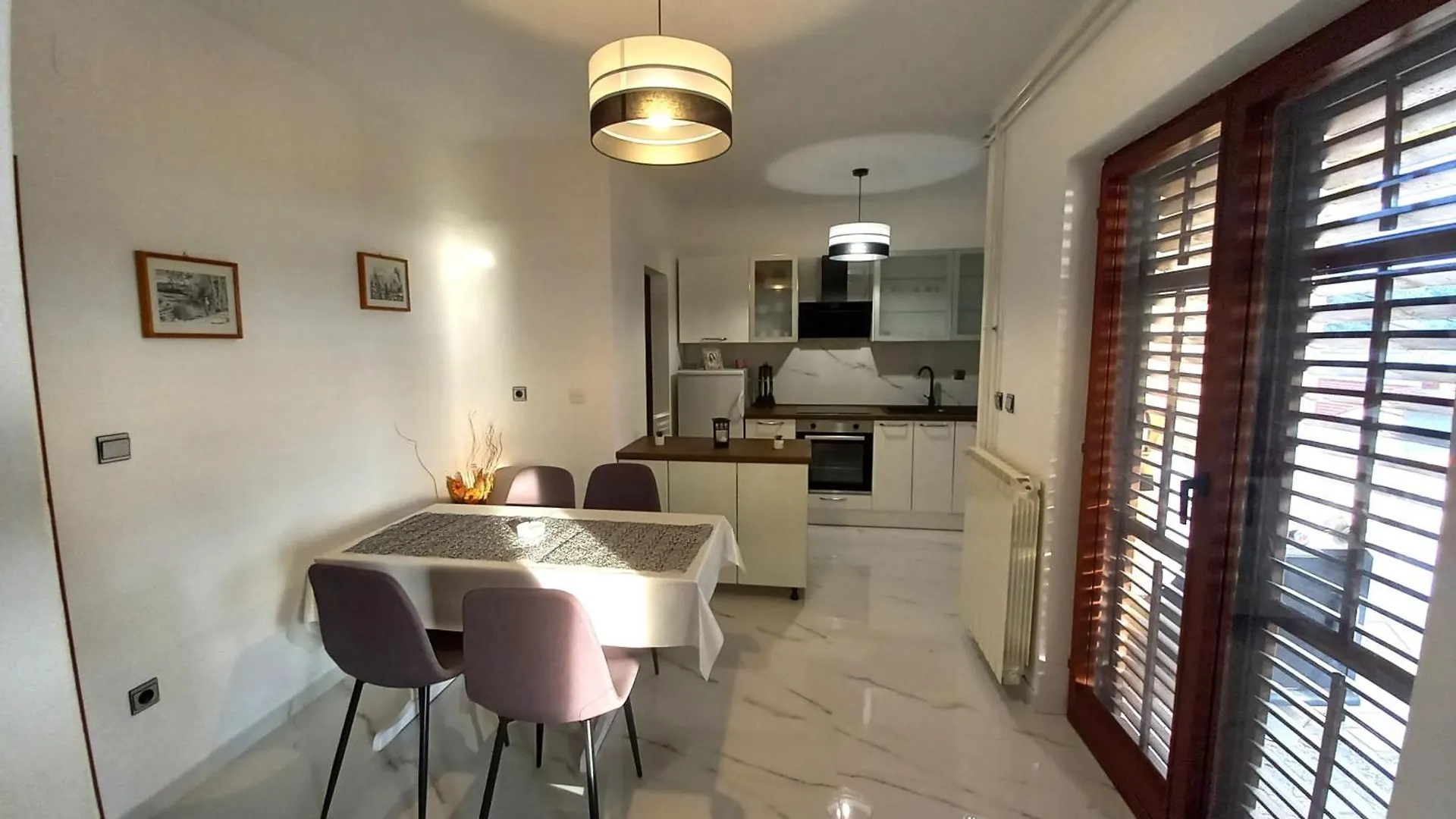 Apartments By The Sea Supetarska Draga - Gornja, Rab - 22719 Rab Town