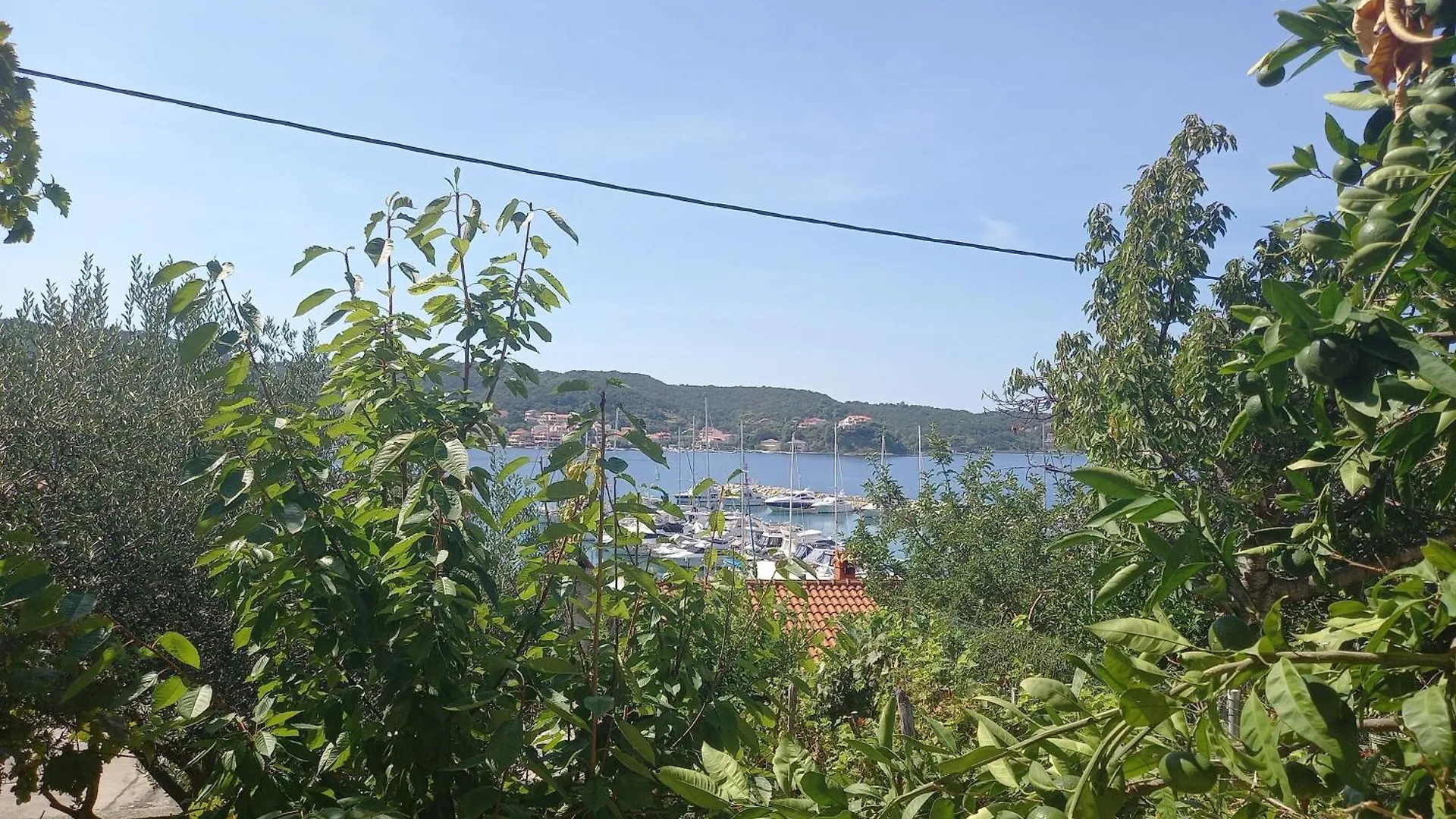 Apartments By The Sea Supetarska Draga - Gornja, Rab - 22719 Rab Town