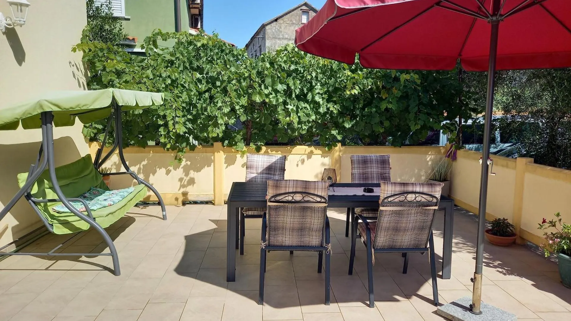 Apartments By The Sea Supetarska Draga - Gornja, Rab - 22719 Rab Town Croatia