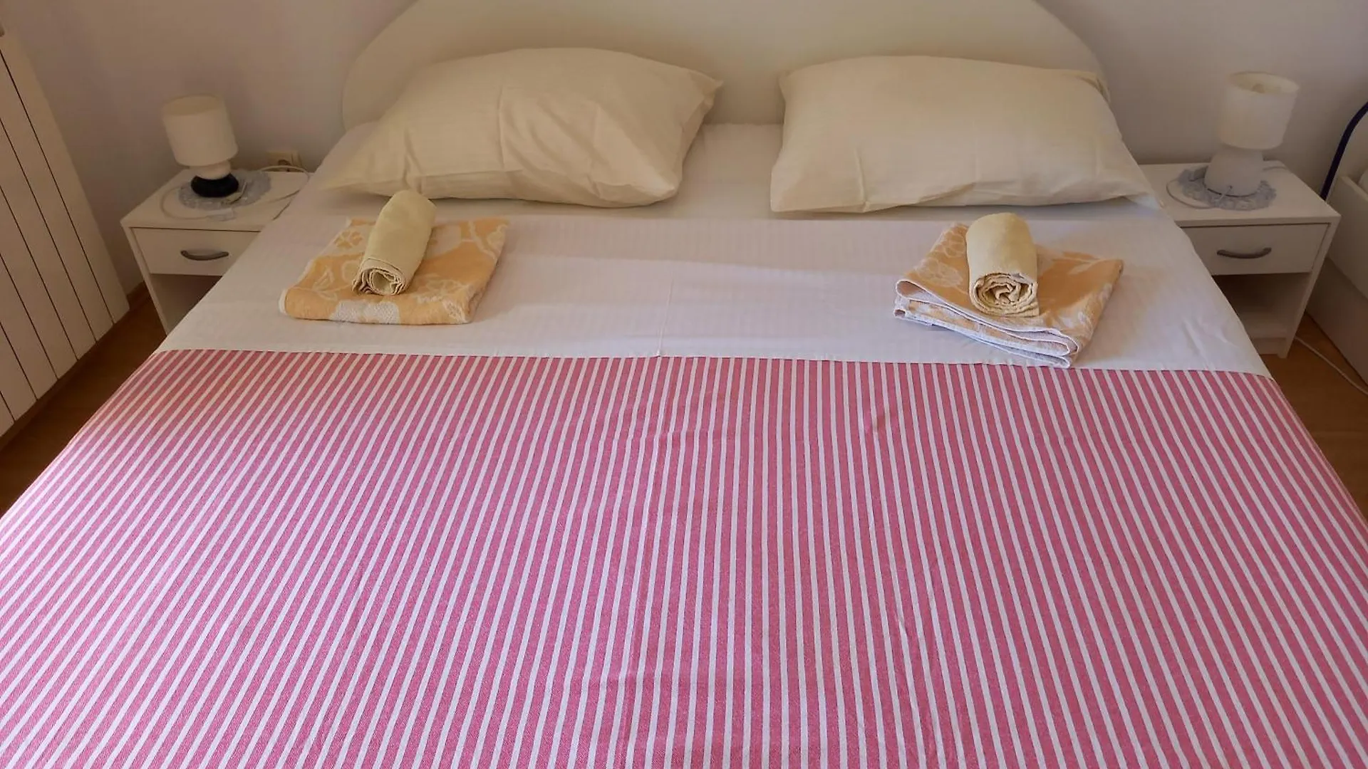 Apartments By The Sea Supetarska Draga - Gornja, Rab - 22719 Rab Town Croatia