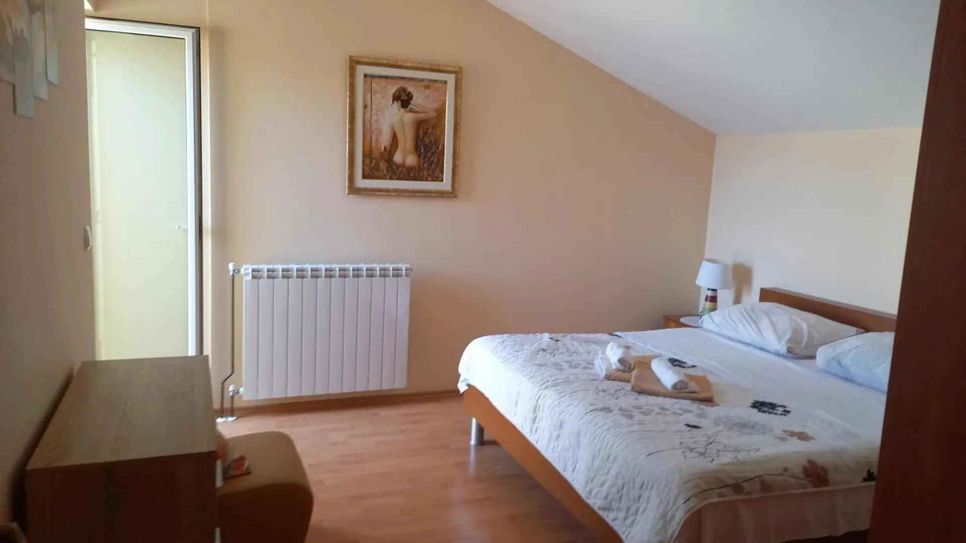 Apartments By The Sea Supetarska Draga - Gornja, Rab - 22719 Rab Town