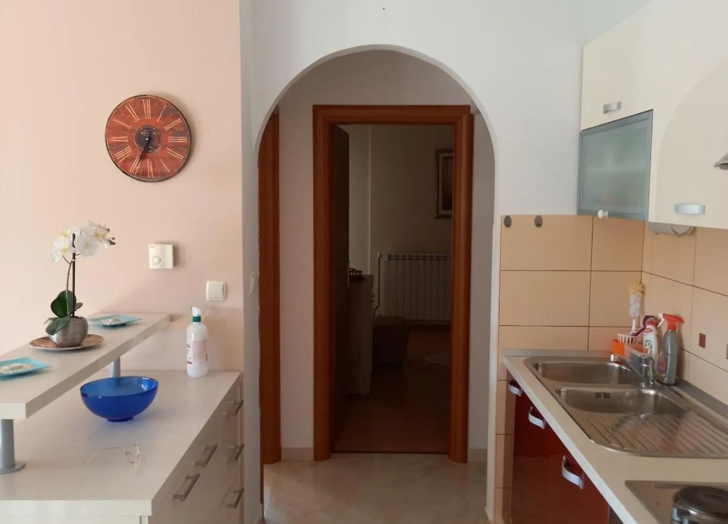 Apartments By The Sea Supetarska Draga - Gornja, Rab - 22719 Rab Town 0*,  Croatia