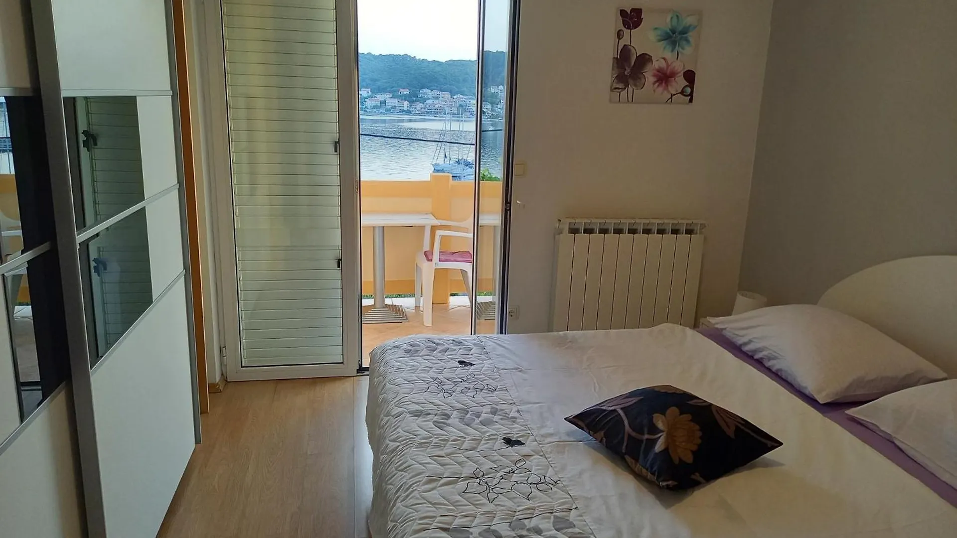 Apartments By The Sea Supetarska Draga - Gornja, Rab - 22719 Rab Town Croatia