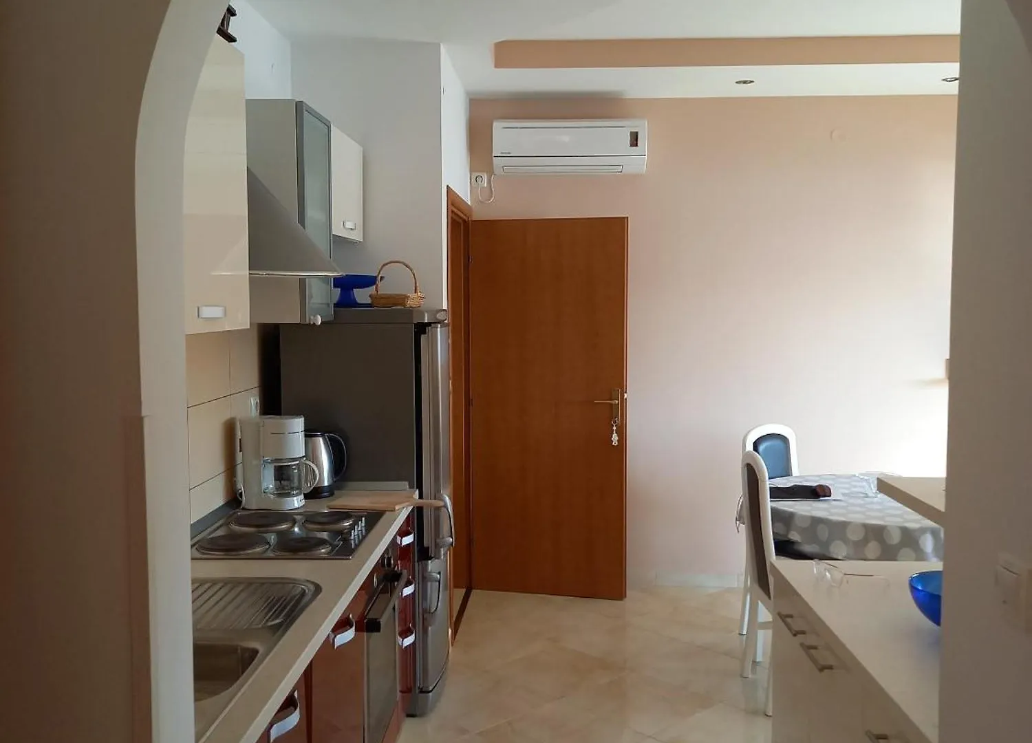 Apartments By The Sea Supetarska Draga - Gornja, Rab - 22719 Rab Town