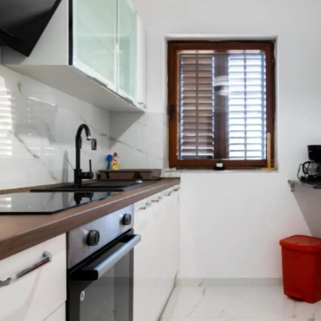 Apartments By The Sea Supetarska Draga - Gornja, Rab - 22719 Rab Town