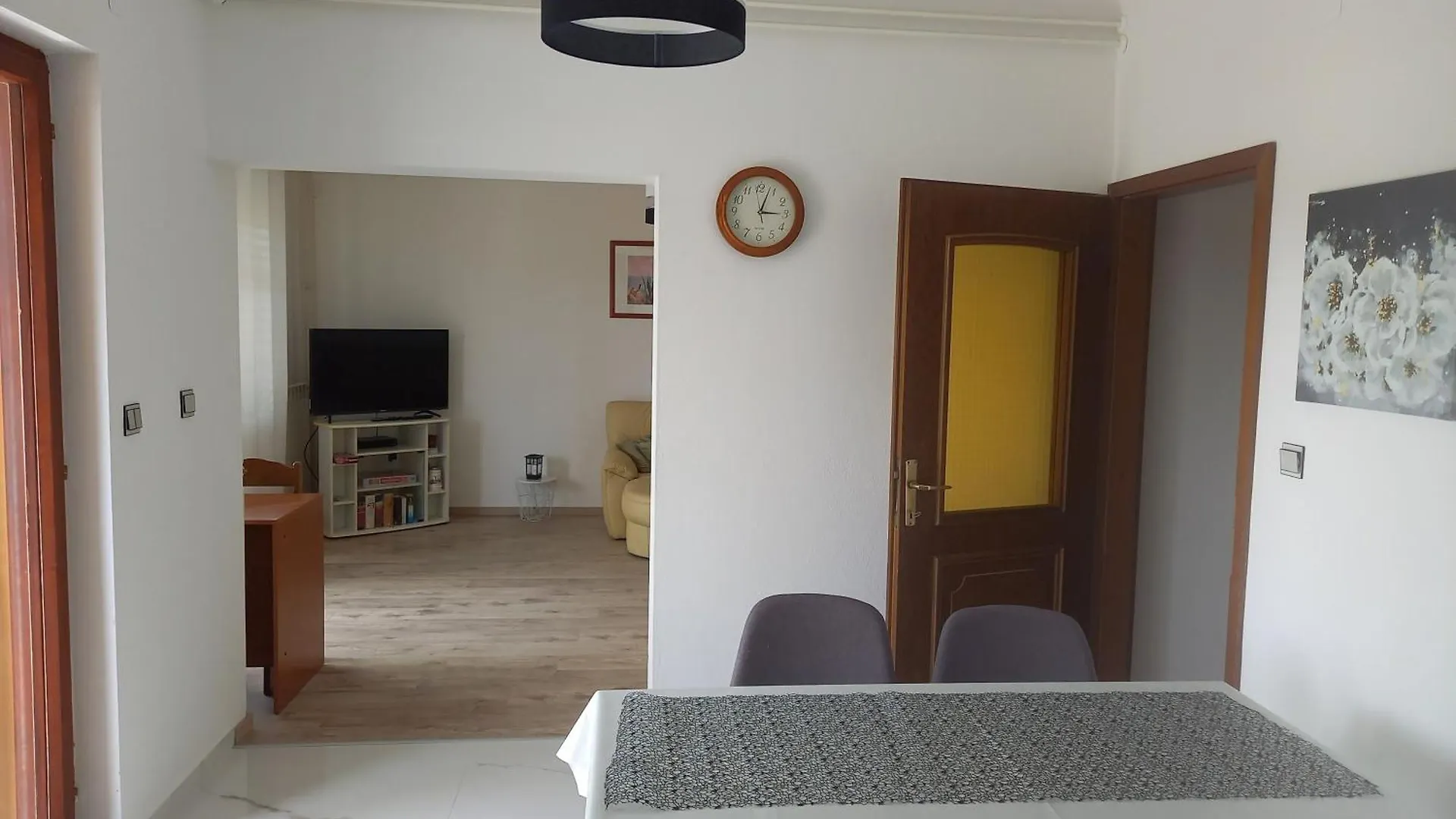 Apartments By The Sea Supetarska Draga - Gornja, Rab - 22719 Rab Town Croatia