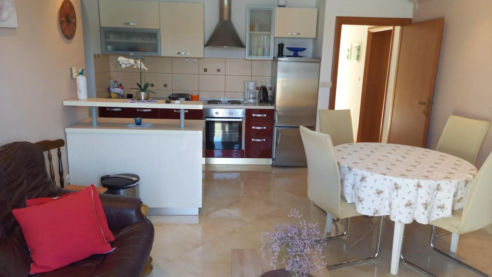 Apartments By The Sea Supetarska Draga - Gornja, Rab - 22719 Rab Town